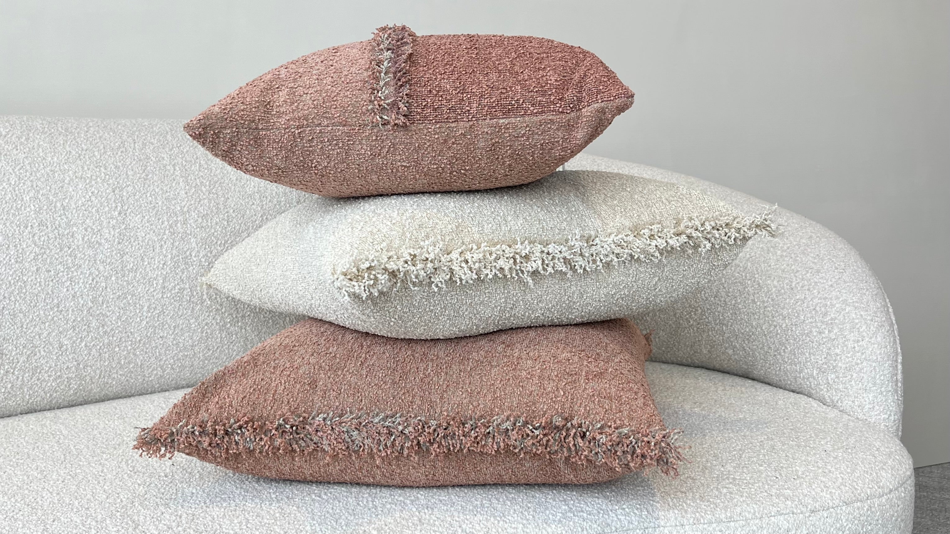 Cushions & Throws - Interior Couture