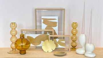 New Arrivals - Interior Couture