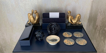 Decorative Objects - Interior Couture