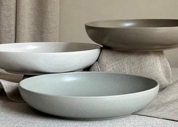 Bowls - Interior Couture