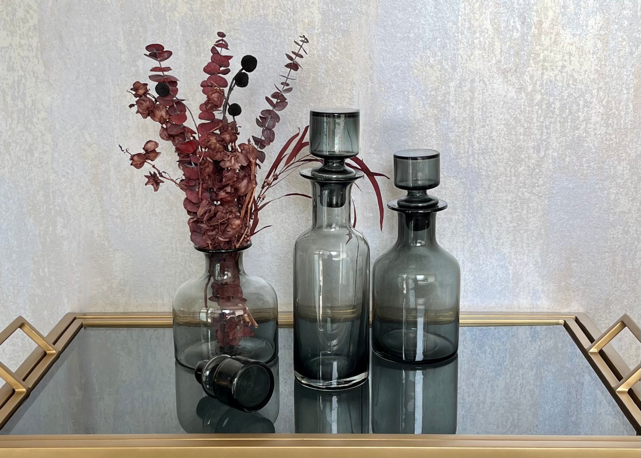 Carafes + Decanters