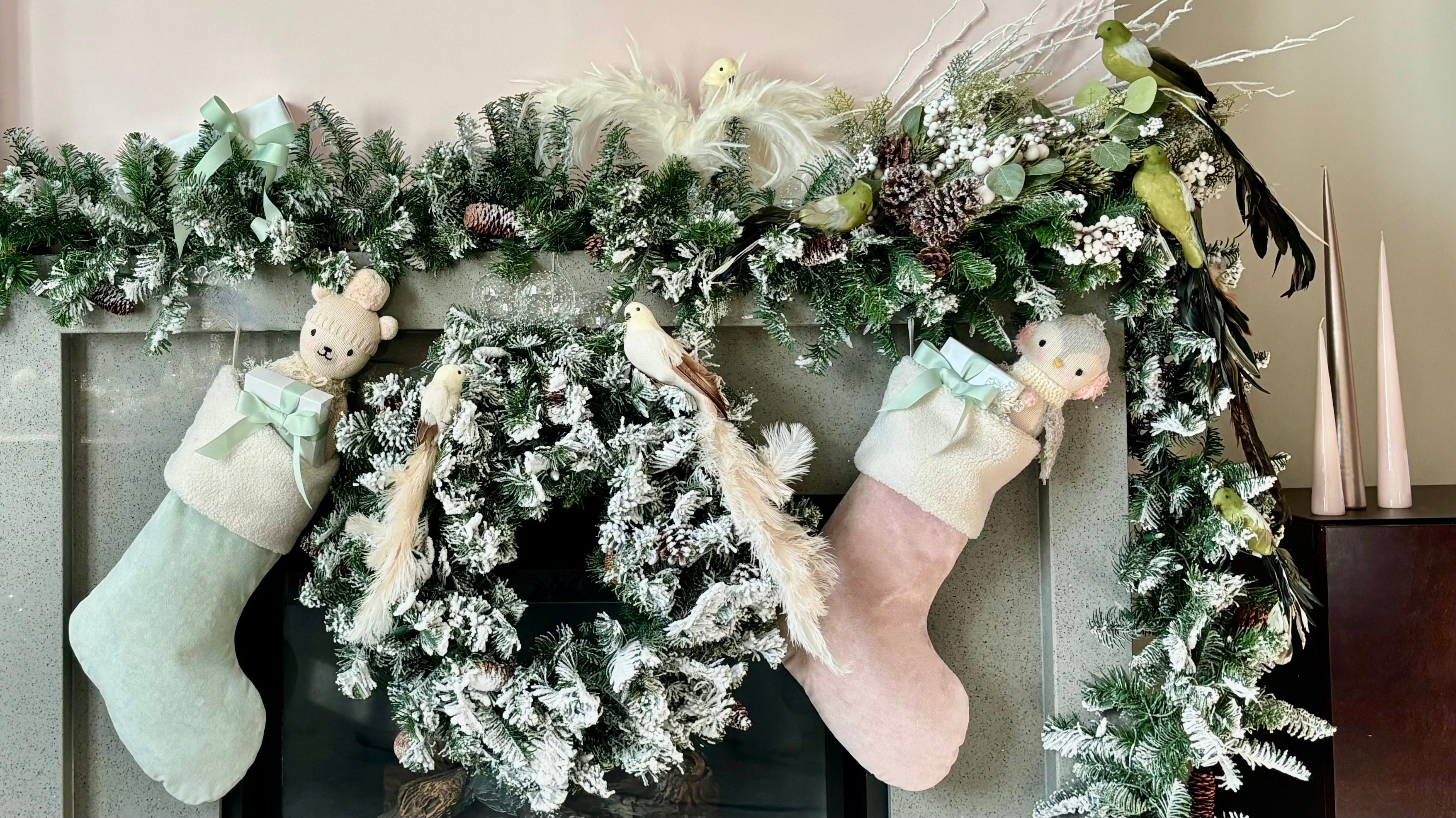 Christmas Decor
