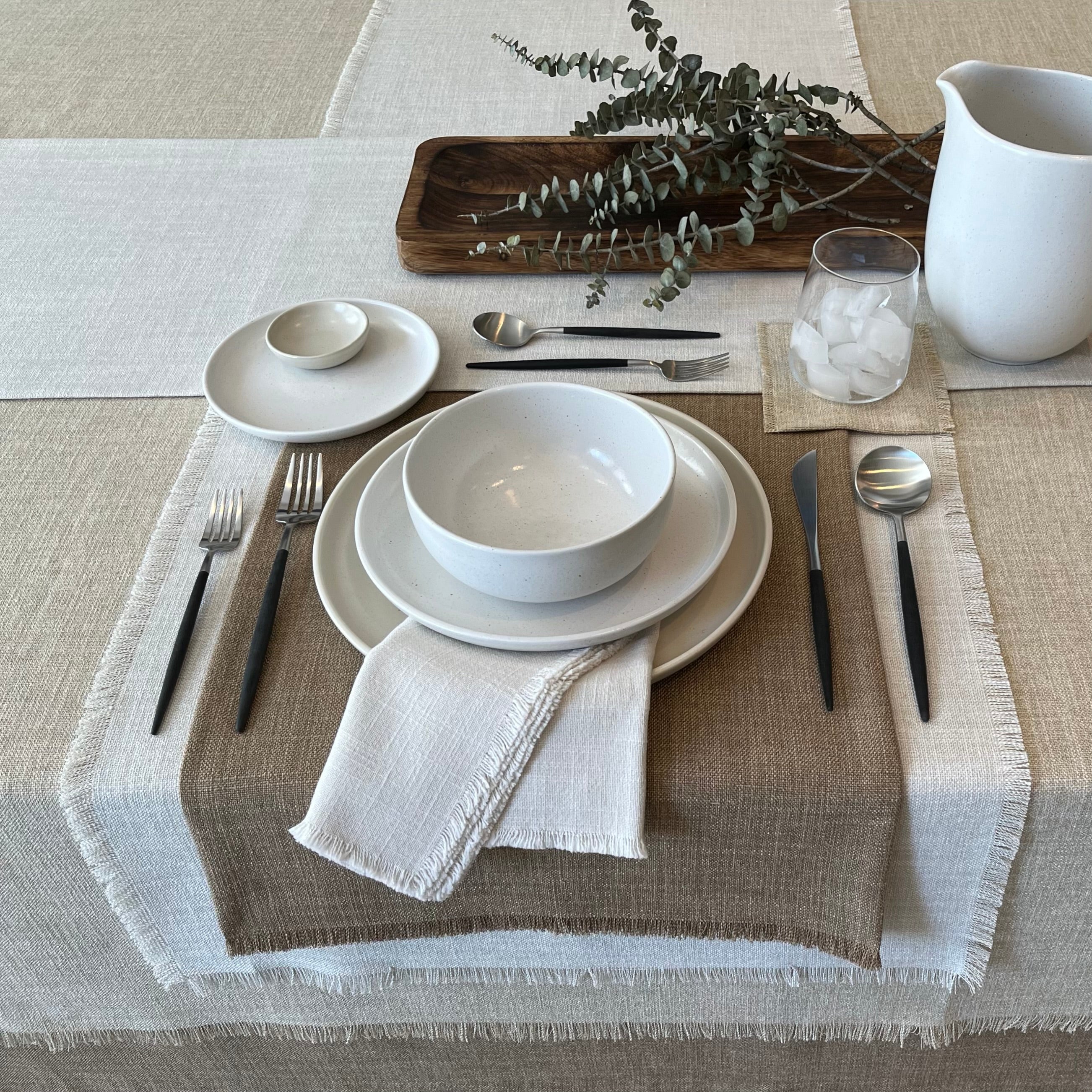 Flatware