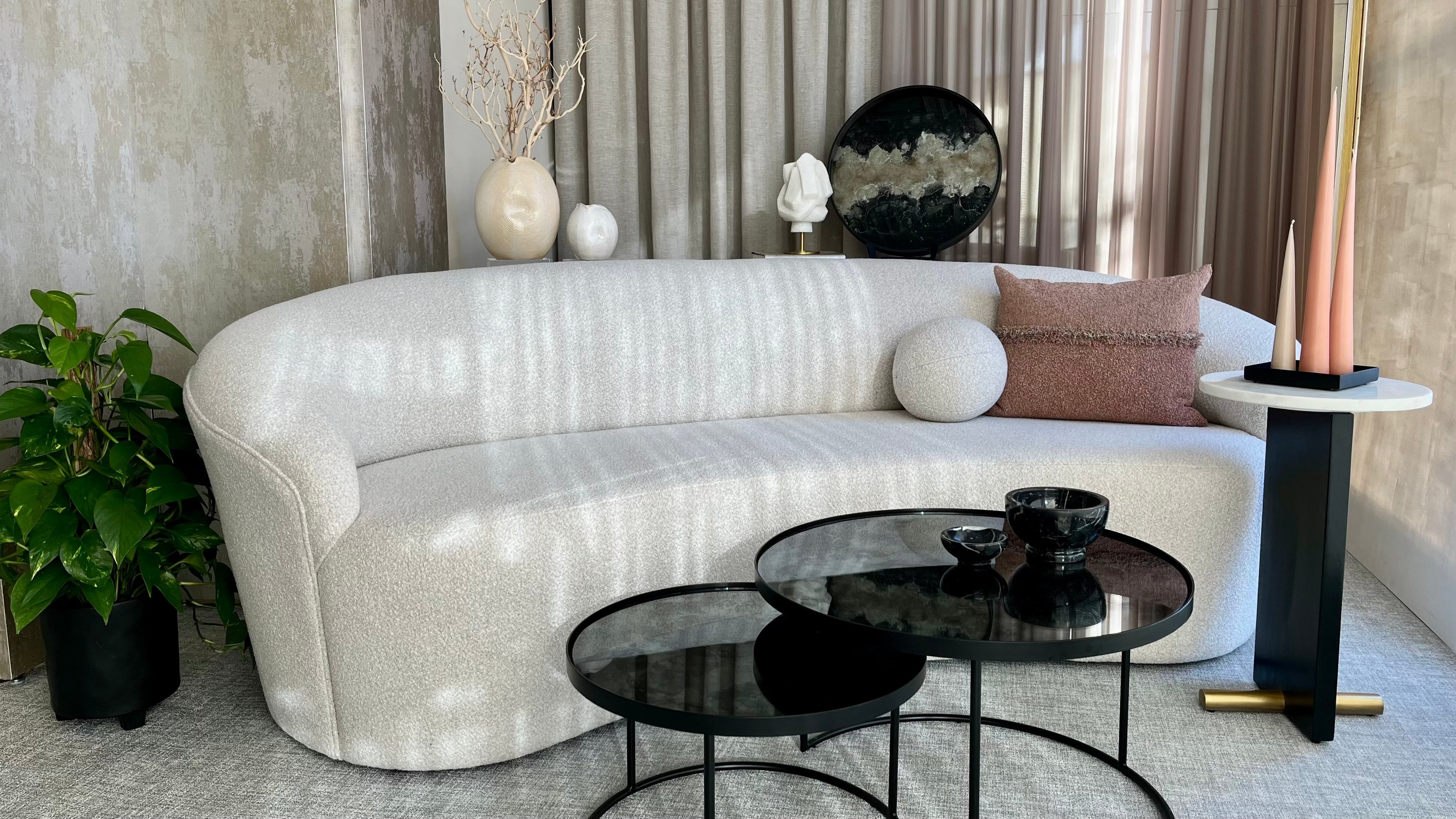 Furnishings