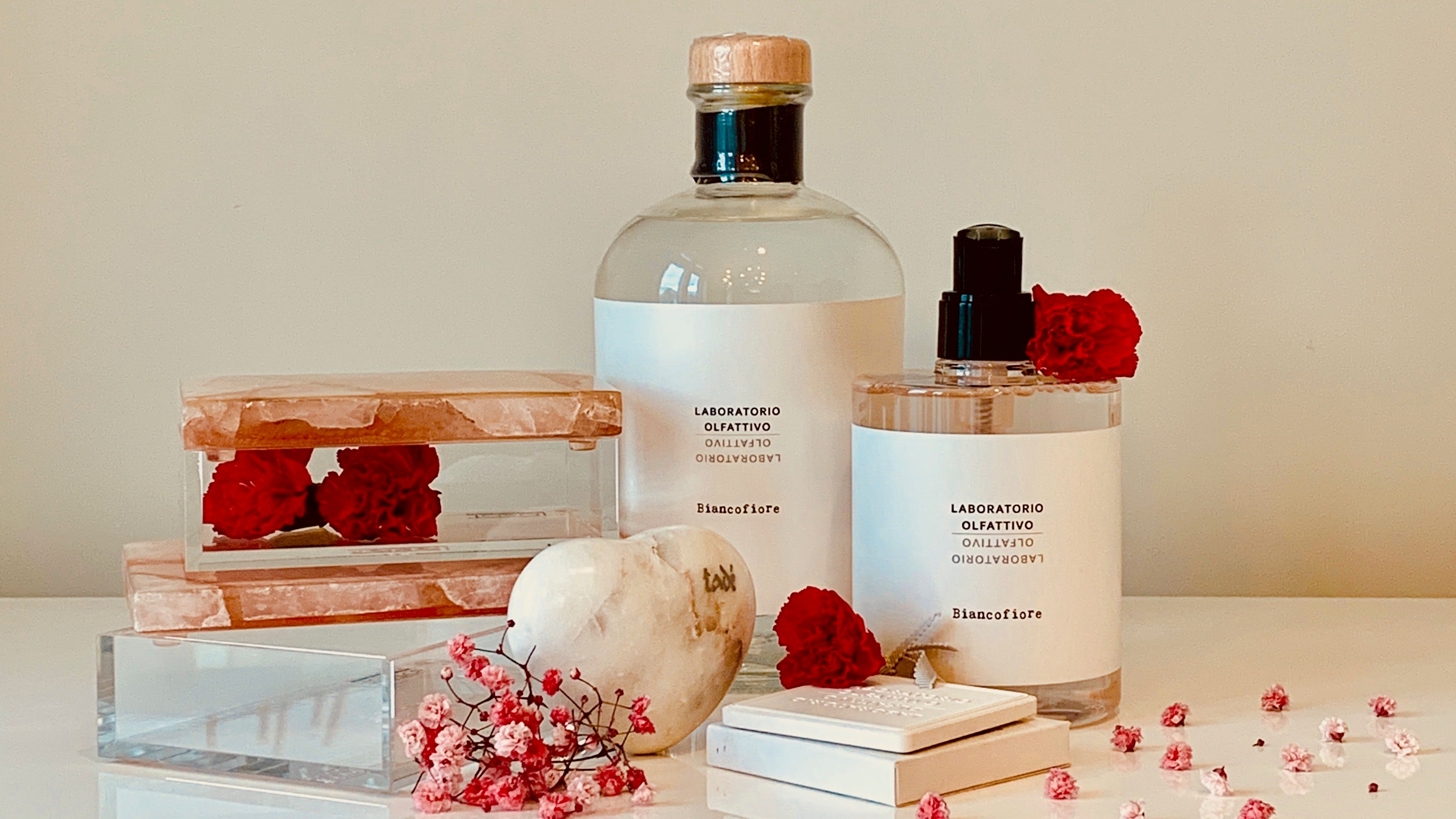 Home Fragrance