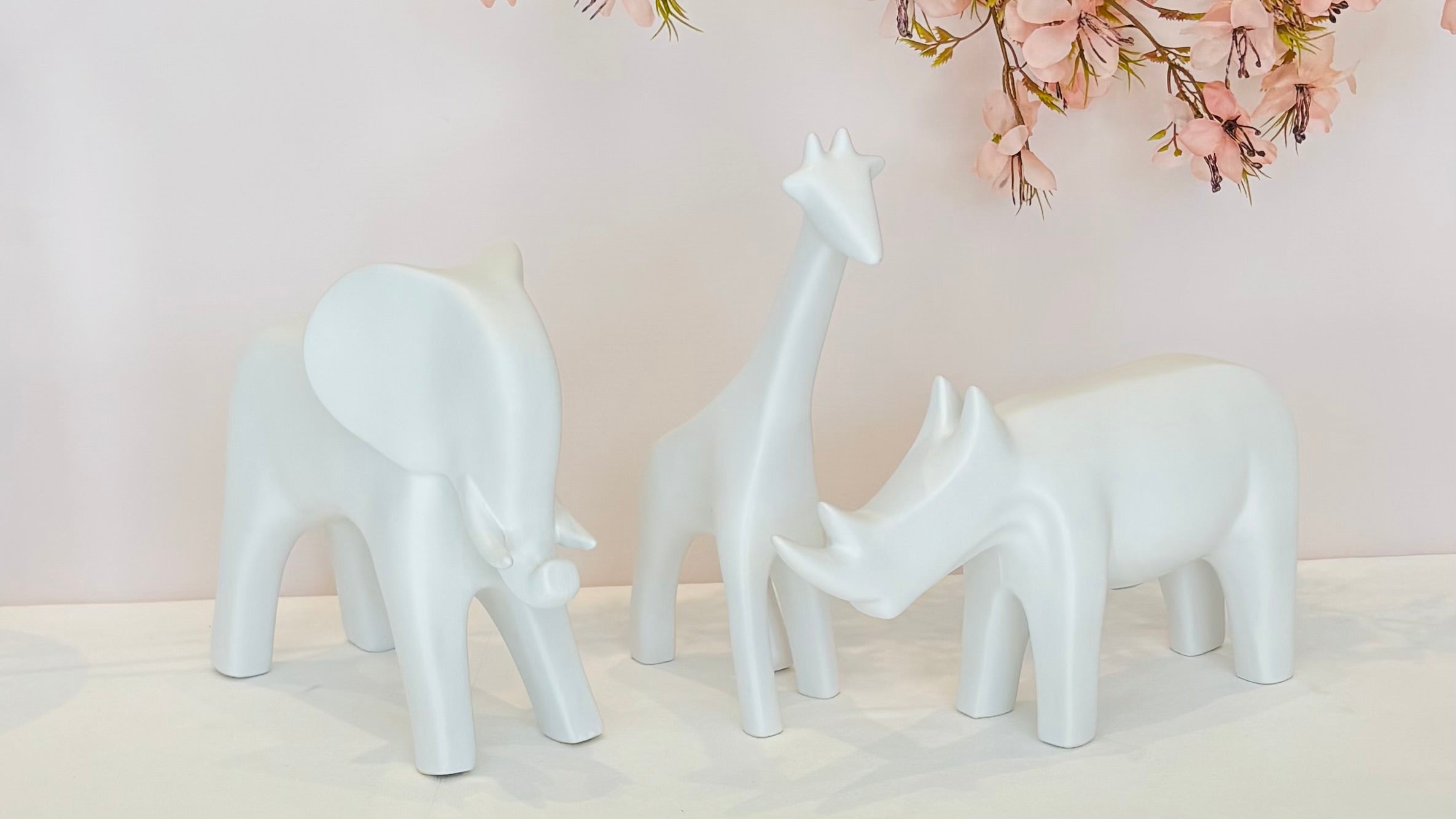 Room Decor + Gift