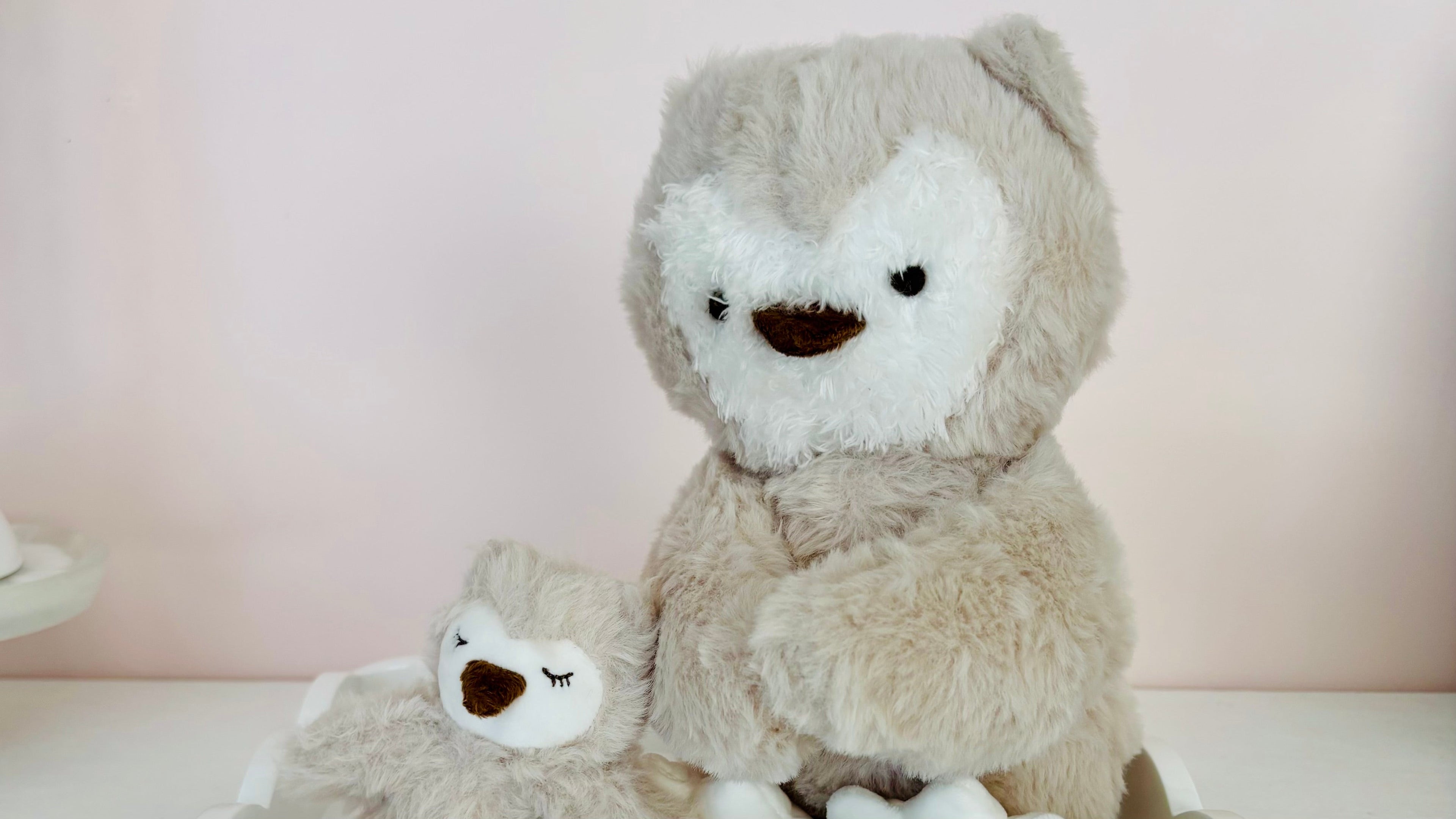 Cuddly Friends