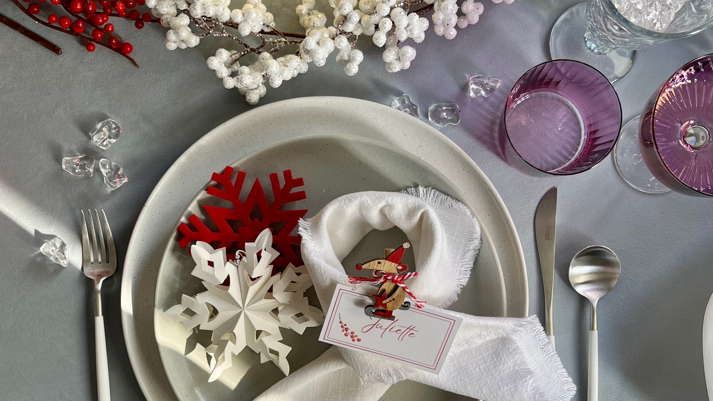 Christmas Entertain