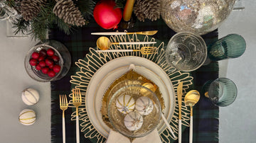 Christmas Entertaining