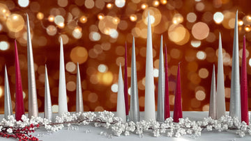 Candlelight, Scents + Soaps