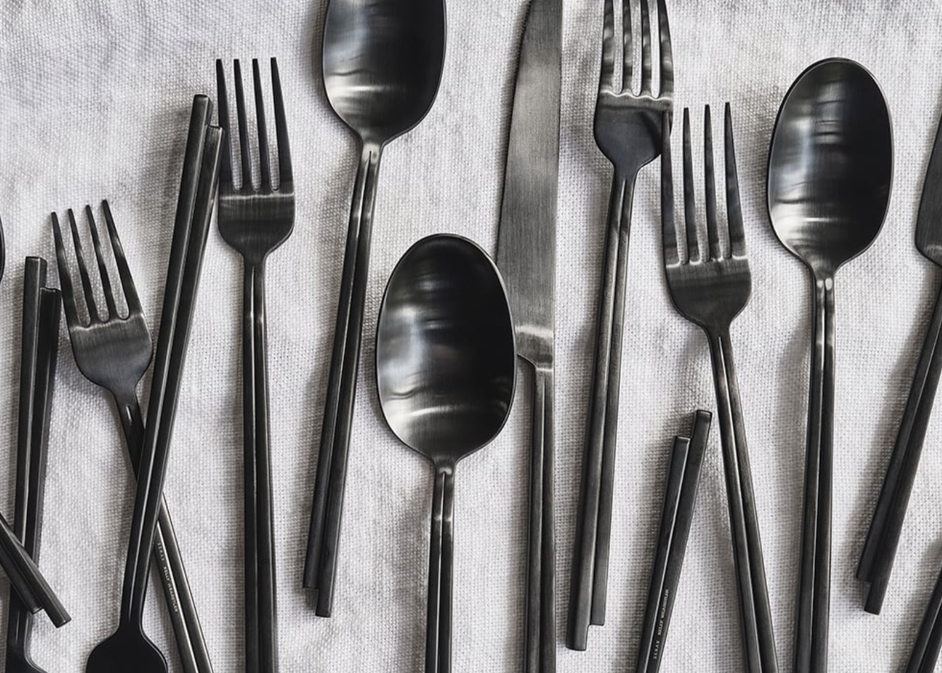Cutlery