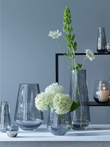 Hurricanes + Lanterns