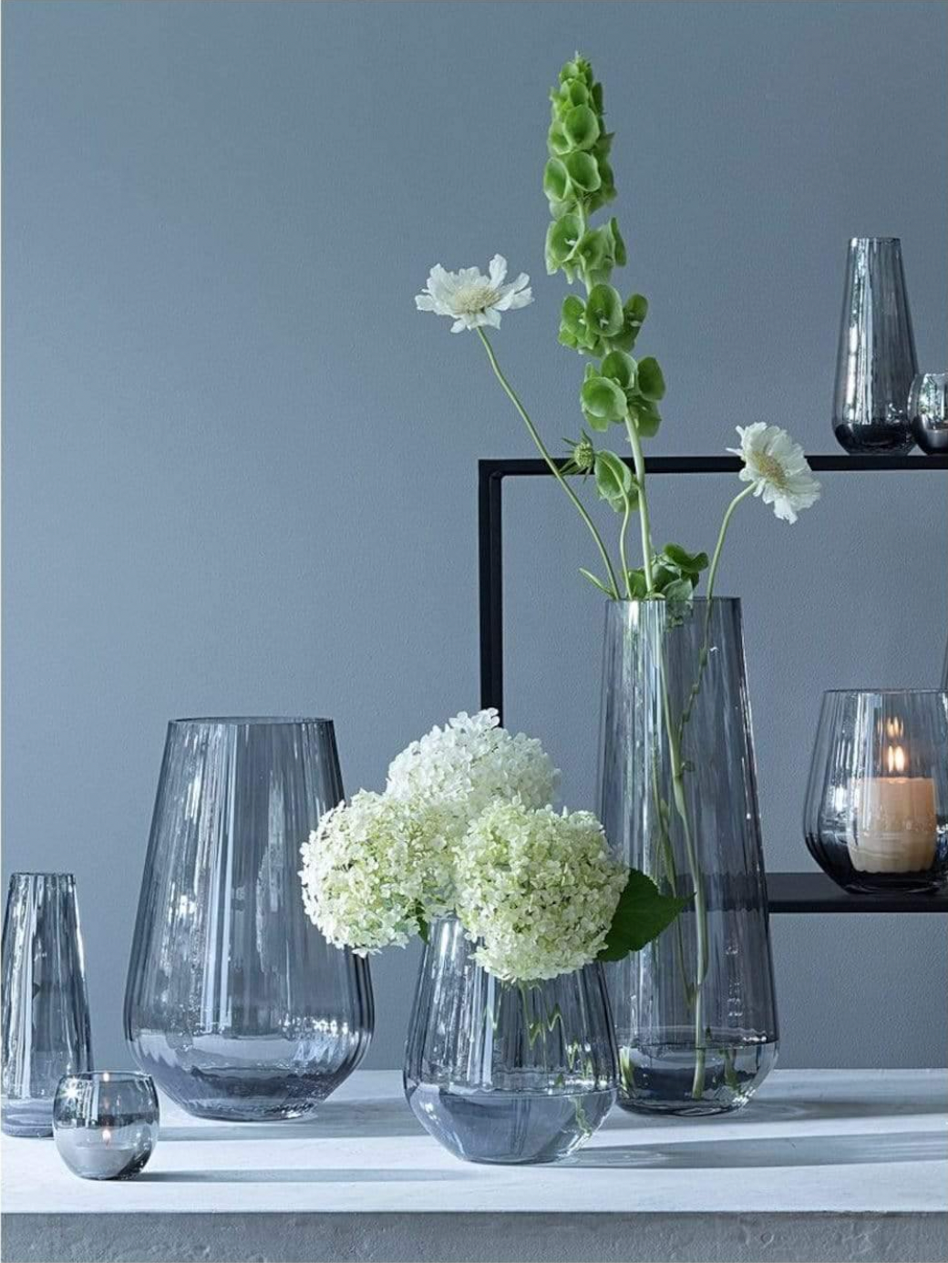 Hurricanes + Lanterns