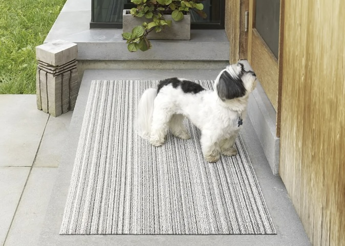 Mats + Rugs