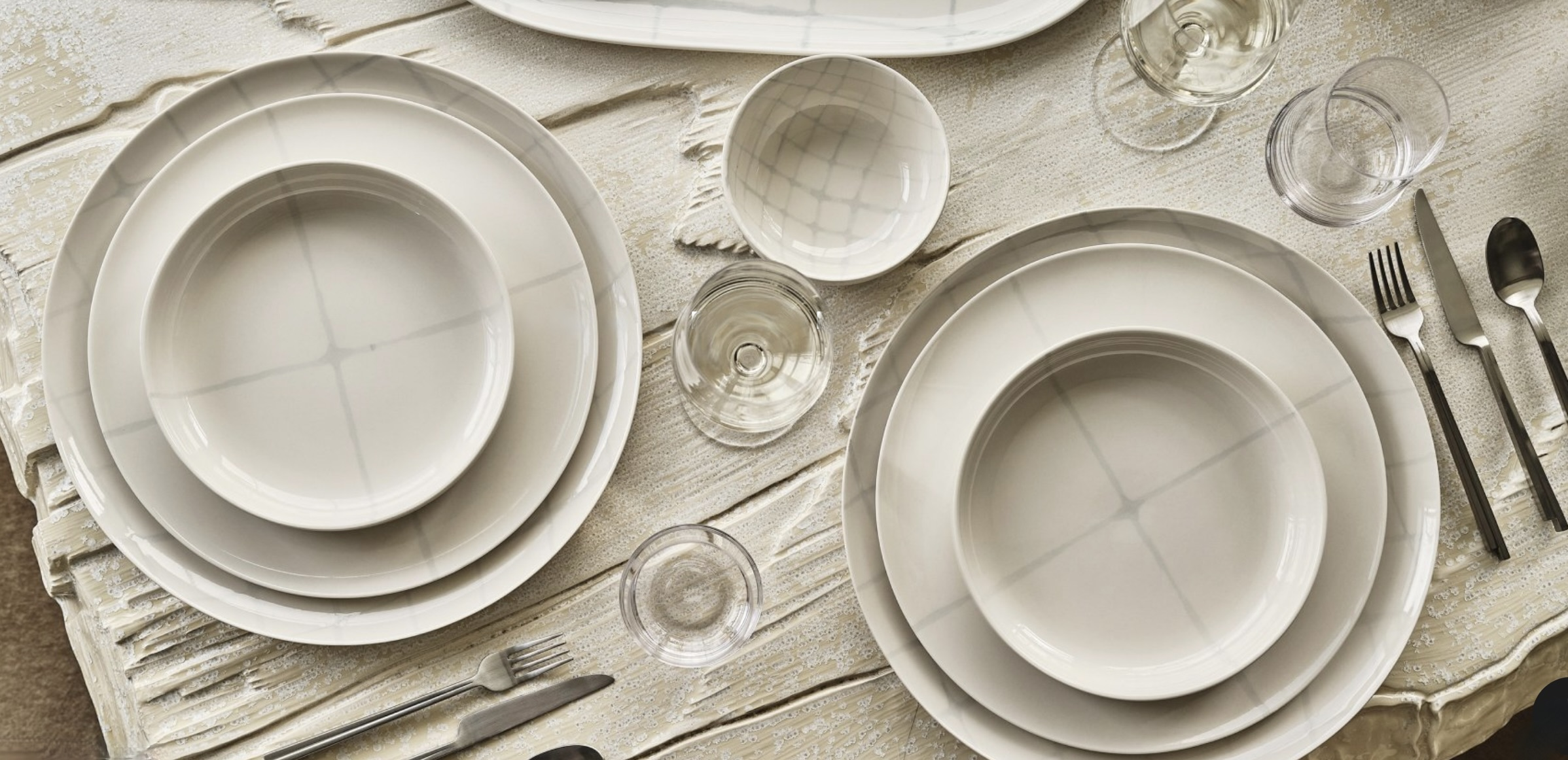 The Table