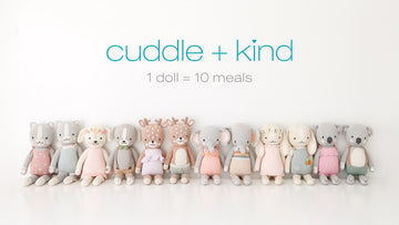 Cuddle + Kind