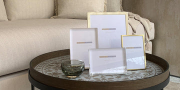 Frames - Interior Couture