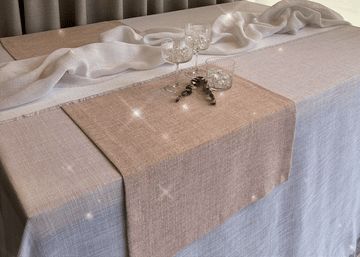 Table Linens - not published