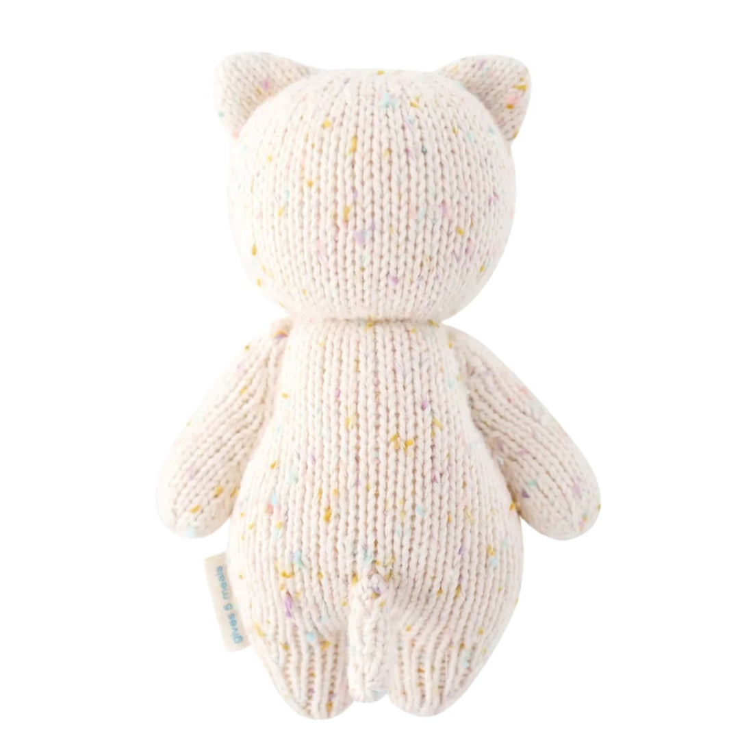 π¨π¦ Baby Kitten by Cuddle & Kind - 2 colours