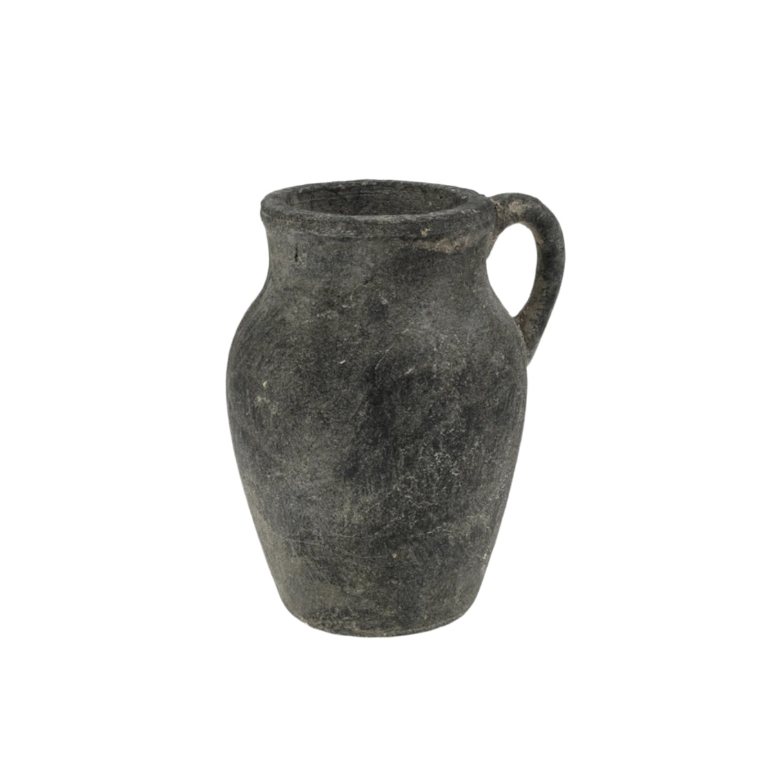 Stone Rhodes Pitcher Vase - 2 sizes
