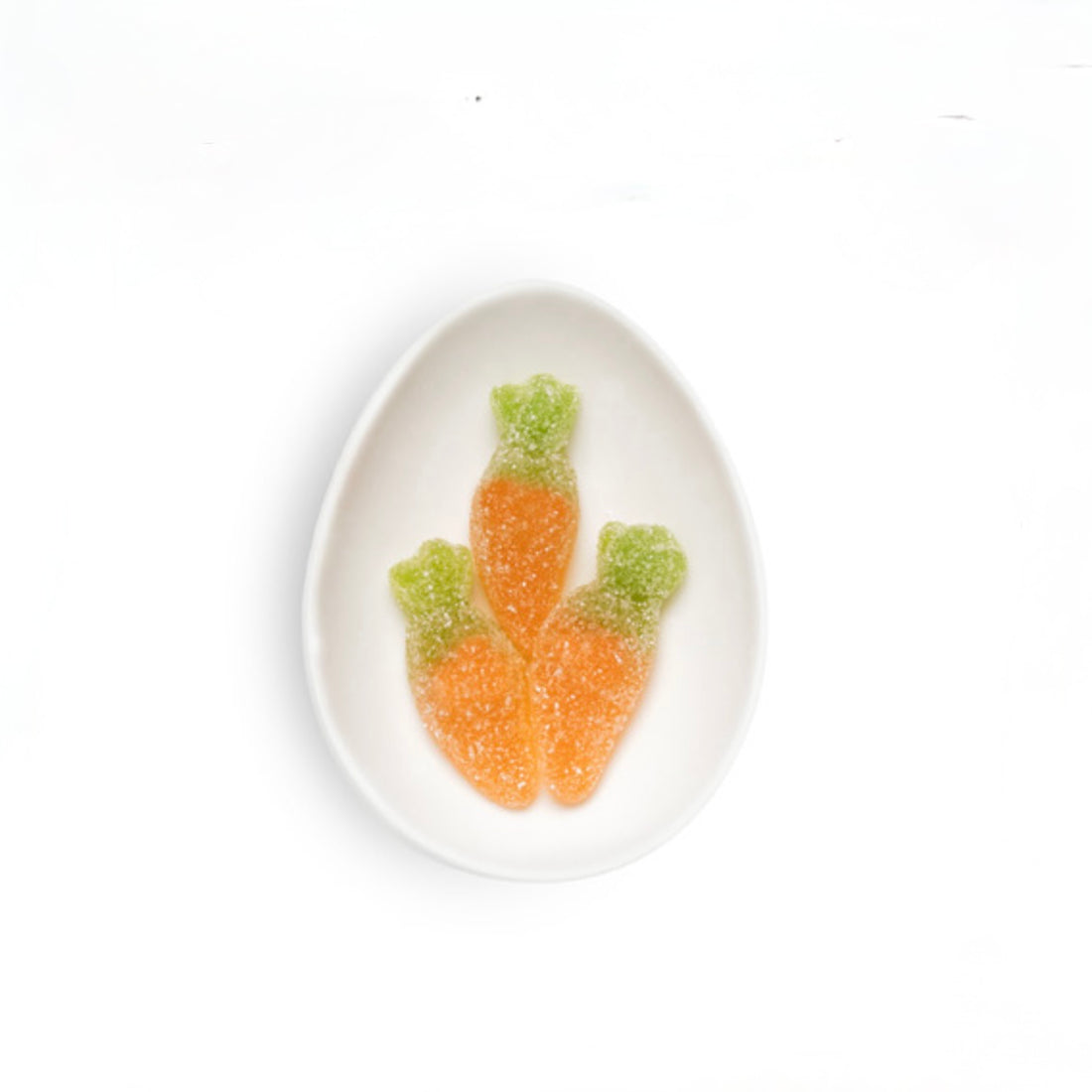 Reindeer Carrots by Sugarfina