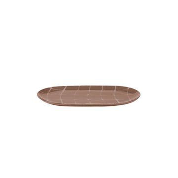 Sienna Zuma Serving Platter by Kelly Wearstler