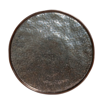 Brown Lagoa Charger