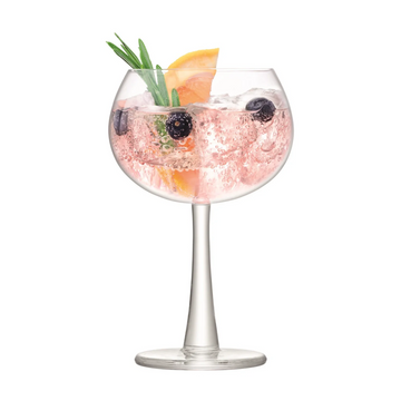 Gin Balloon Glass set of 2 - by LSA