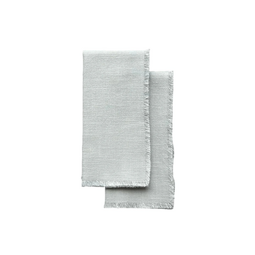 🇨🇦 Nomad Napkin - Ice Blue