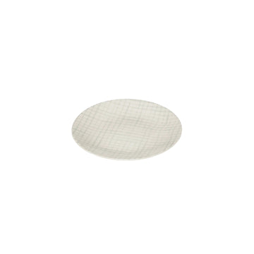 Salt Zuma 7" Side Plate by Kelly Wearstler - set of 2