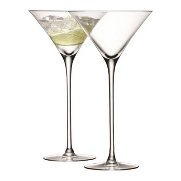 Martini Coupe- set of 2