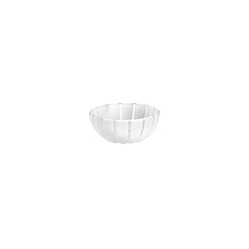 White Dolce Vita Small Bowl