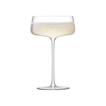Metro Cocktail Coupe- set of 4