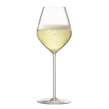 Tulip Champagne Glass - set of 4