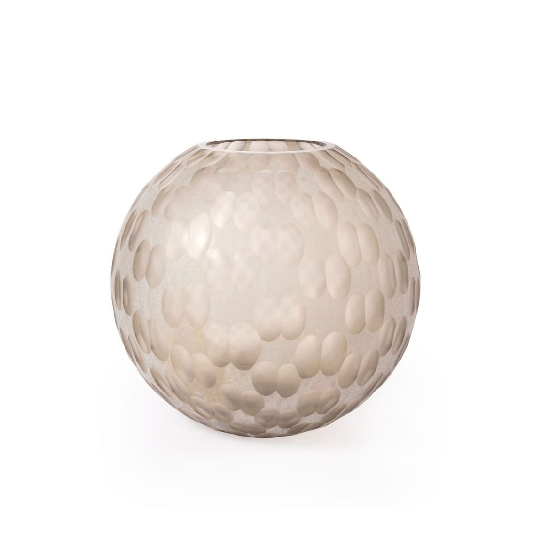 Mirriam Powder White Vase - 2 sizes