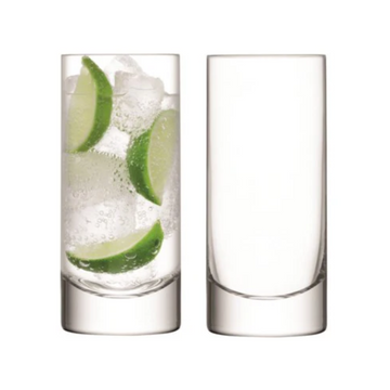 Bar Highball - set of 4