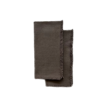 🇨🇦 Nomad Napkins - Truffle