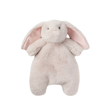 Anabelle Bunny Snuggler Stuffed Animal