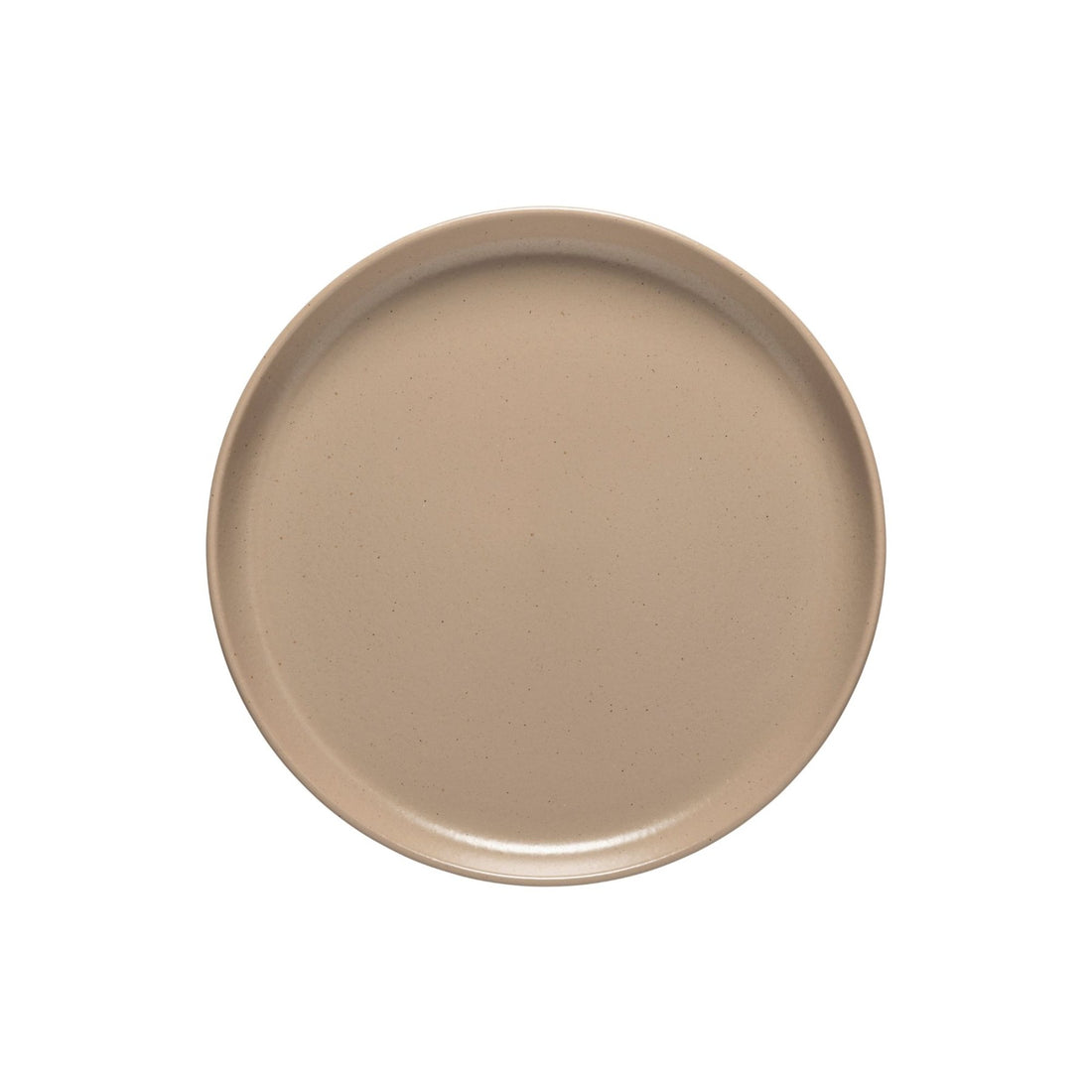 Casafina Pacifica 18 piece Dinnerware Set - Mushroom