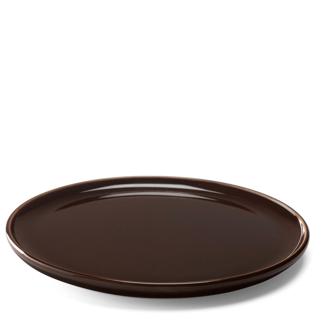 Mocha Collective Side Plate by LSA