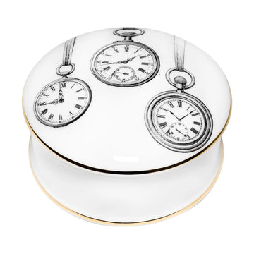 Watch Trinket Box - Medium