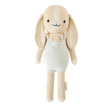 🇨🇦 Briar the Bunny by Cuddle + Kind