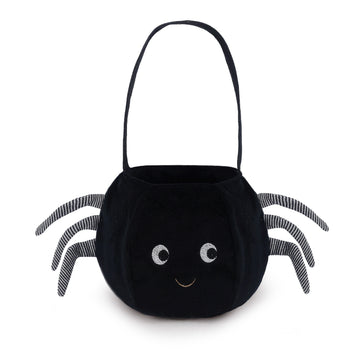 Halloween Spider Bag