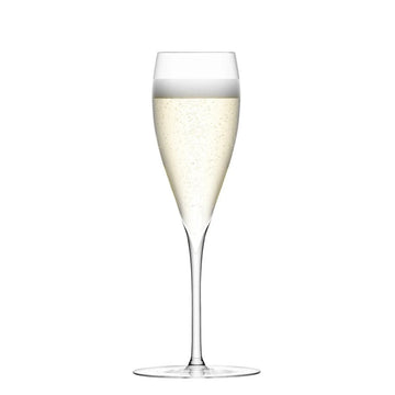 Savoy Champagne Glass set of 2