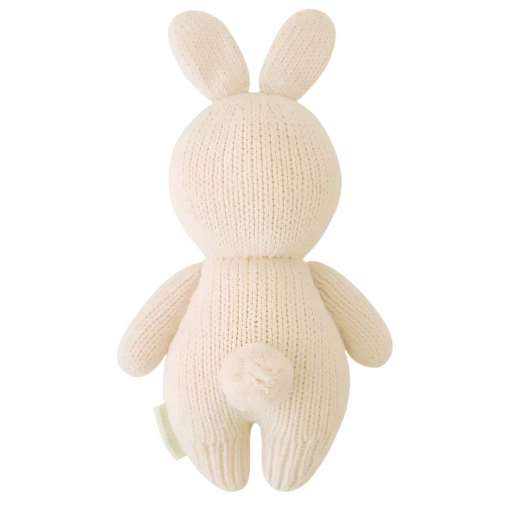 π¨π¦ Baby Rabbit by Cuddle + Kind -Oatmeal