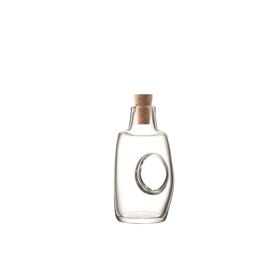 Void Oil / Vinegar Bottle by LSA