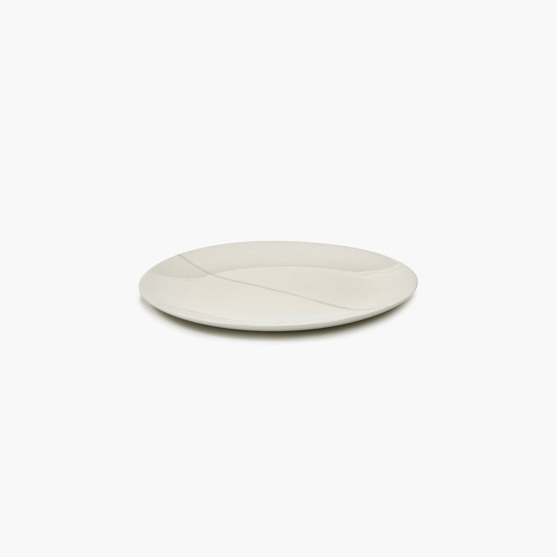 Salt Zuma 9" Salad Plate by Kelly Wearstler - set of 2