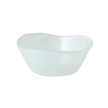Glass Bowl - Glacier