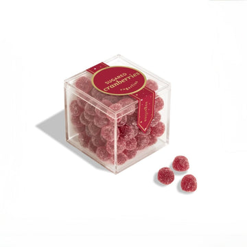 Sugared Cranberries by Sugarfina
