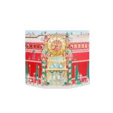 Advent Calendar by Glasshouse